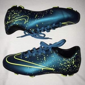 Nike Soccer Cleats